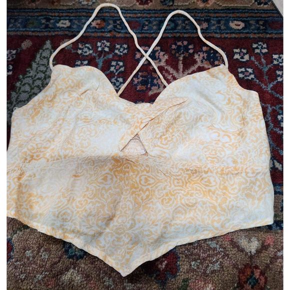 Free People Vanessa Set Size XL - Picture 5 of 6
